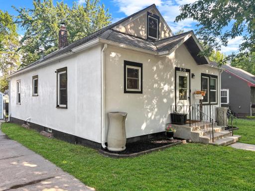 836 3rd Street SW, Wadena, MN 56482