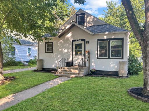 836 3rd Street SW, Wadena, MN 56482
