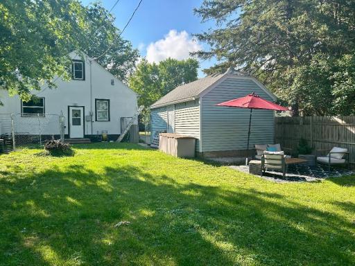 836 3rd Street SW, Wadena, MN 56482