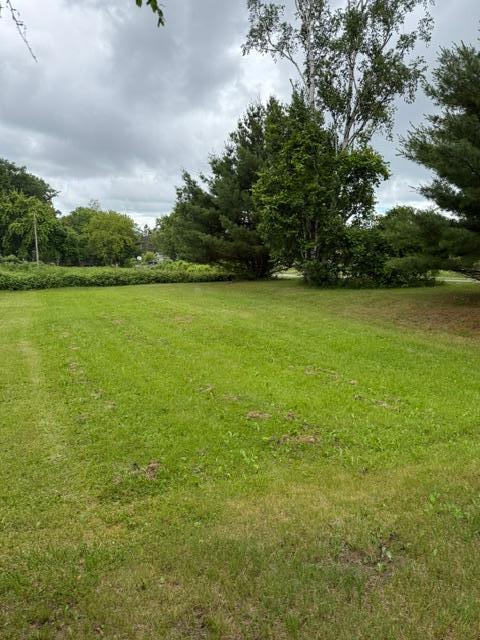 Property photo for TBD Foley Street, Deerwood, MN 56444