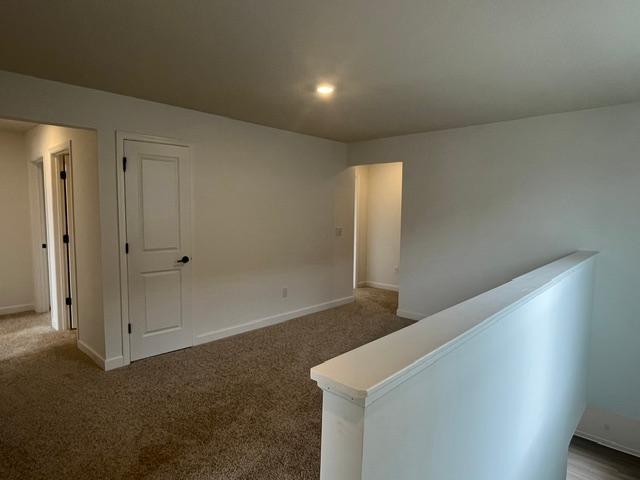 (Photo is of the actual home.)