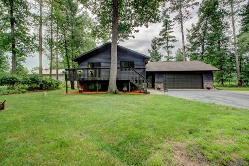 6155 Bittersweet Lane, Nisswa, MN 56468