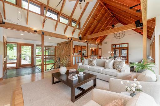 46479 Evergreen Lane, Cleveland, MN 56017