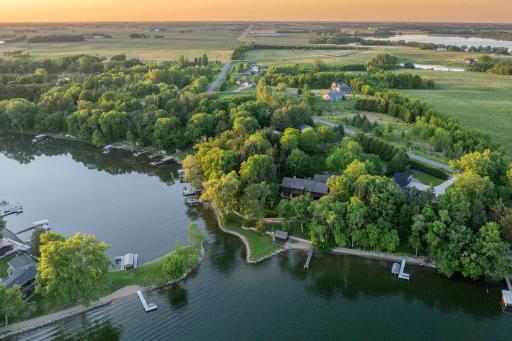 46479 Evergreen Lane, Cleveland, MN 56017