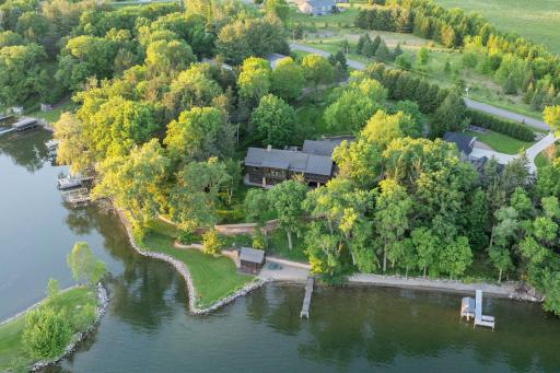 46479 Evergreen Lane, Cleveland, MN 56017