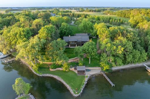 46479 Evergreen Lane, Cleveland, MN 56017