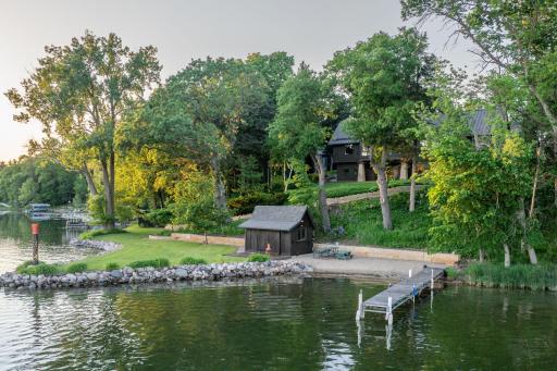 46479 Evergreen Lane, Cleveland, MN 56017