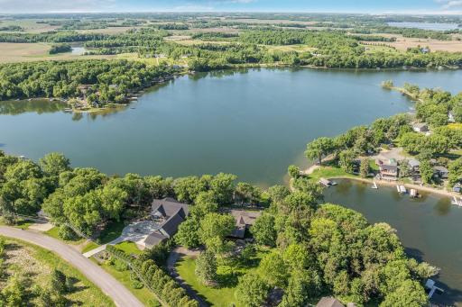 46479 Evergreen Lane, Cleveland, MN 56017