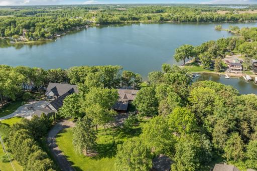 46479 Evergreen Lane, Cleveland, MN 56017