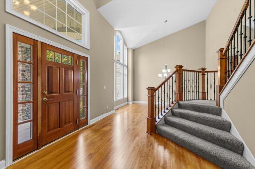 3582 Birchpond Road, Eagan, MN 55122