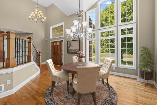 3582 Birchpond Road, Eagan, MN 55122