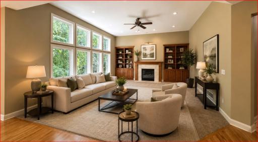 3582 Birchpond Road, Eagan, MN 55122