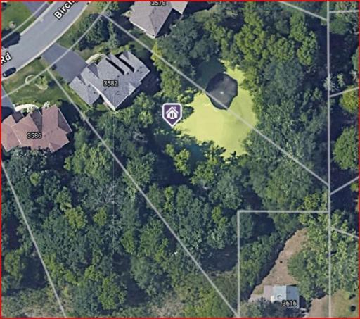 3582 Birchpond Road, Eagan, MN 55122