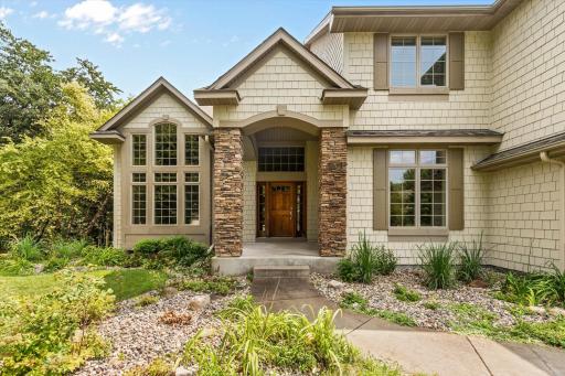 3582 Birchpond Road, Eagan, MN 55122