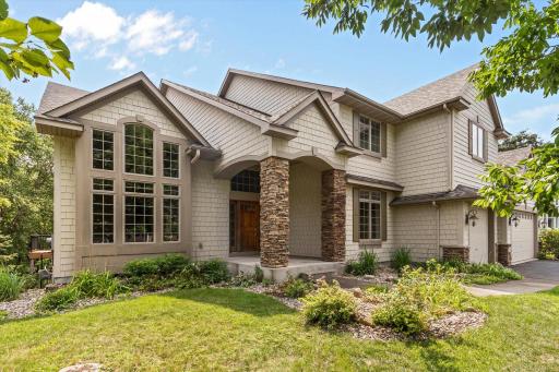 3582 Birchpond Road, Eagan, MN 55122