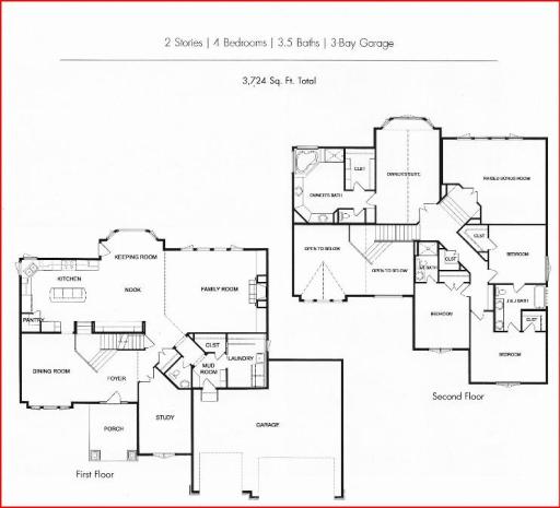 3582 Birchpond Road, Eagan, MN 55122