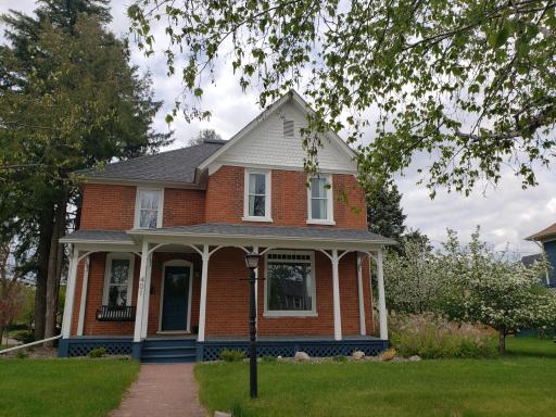 401 Juniper Street, Brainerd, MN 56401