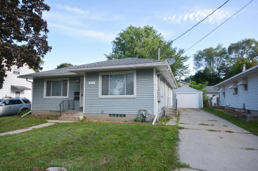 1013 9th Street NE, Rochester, MN 55906