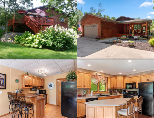 31204 Apache Circle, Pequot Lakes, MN 56472