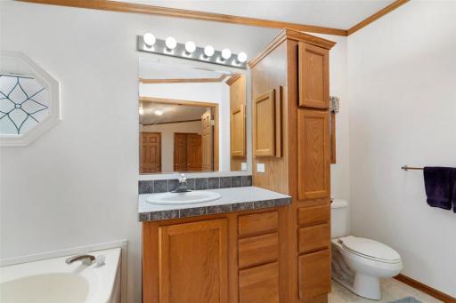 602 Winona Avenue, Ironton, MN 56455