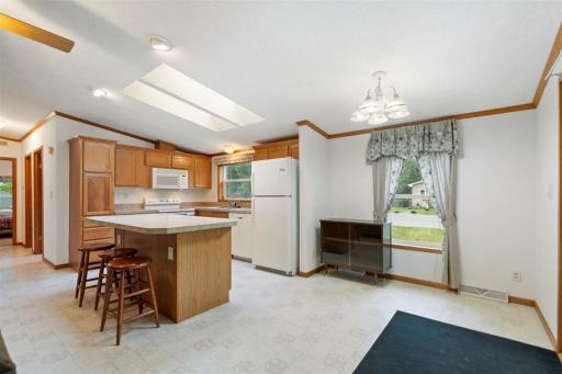 602 Winona Avenue, Ironton, MN 56455
