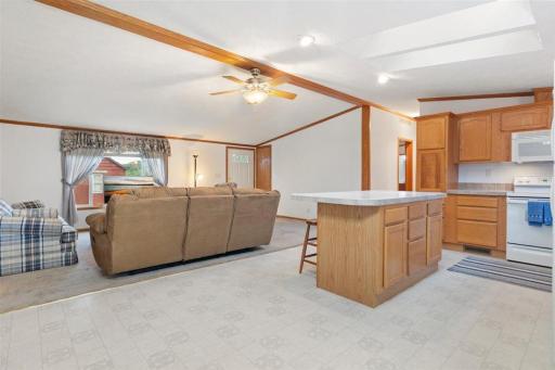 602 Winona Avenue, Ironton, MN 56455