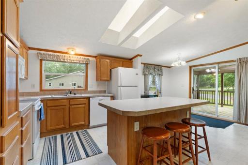 602 Winona Avenue, Ironton, MN 56455