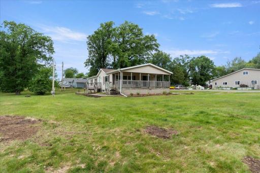 602 Winona Avenue, Ironton, MN 56455