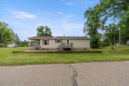 602 Winona Avenue, Ironton, MN 56455