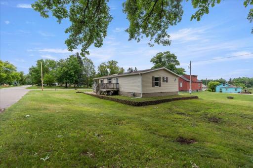602 Winona Avenue, Ironton, MN 56455