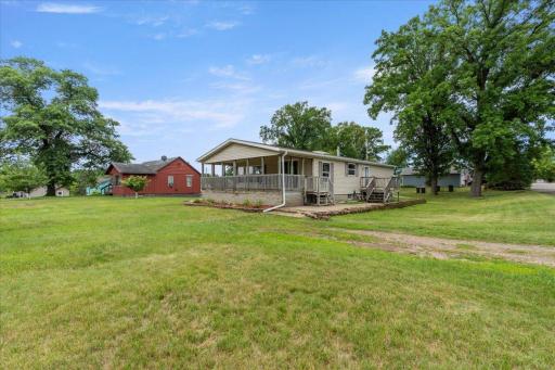 602 Winona Avenue, Ironton, MN 56455