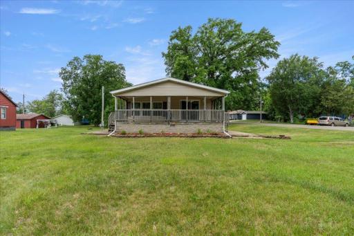 602 Winona Avenue, Ironton, MN 56455