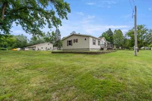 602 Winona Avenue, Ironton, MN 56455