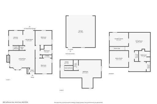 2081 Jefferson Avenue, Saint Paul, MN 55105