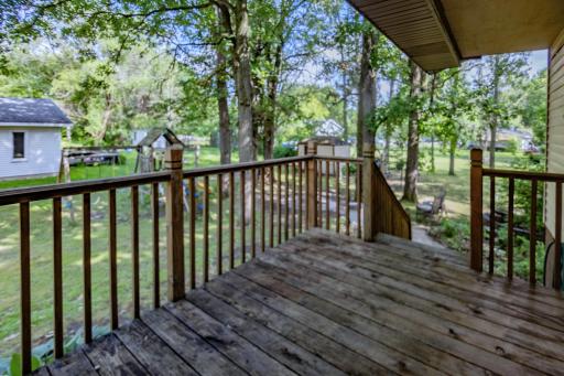 408 E Gilman Street, New York Mills, MN 56567