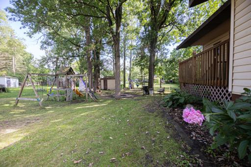 408 E Gilman Street, New York Mills, MN 56567
