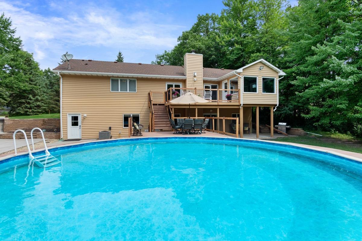 Back elevation!!
