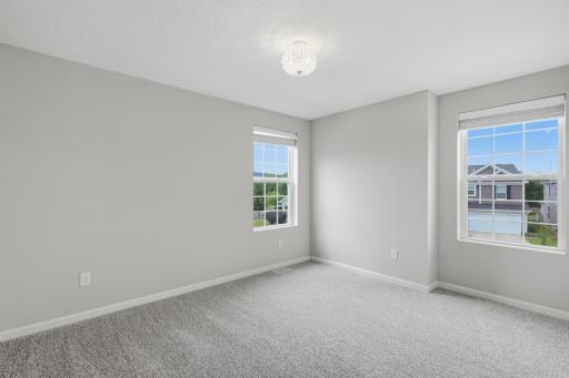 Meticulously maintained, beautifully updated, and completely move-in ready.