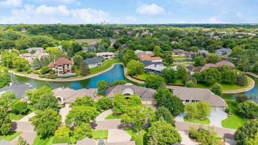11629 Cedar Pass, Hopkins, MN 55305