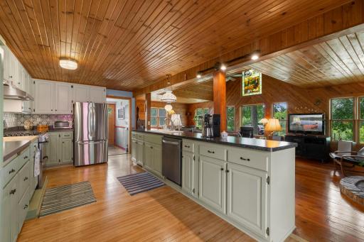 38775 Llama Street NW, Dalbo, MN 55017