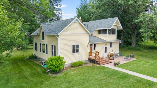 38775 Llama Street NW, Dalbo, MN 55017