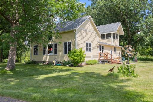38775 Llama Street NW, Dalbo, MN 55017