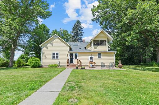 38775 Llama Street NW, Dalbo, MN 55017