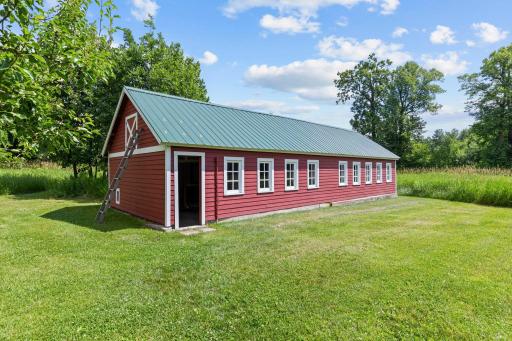 38775 Llama Street NW, Dalbo, MN 55017