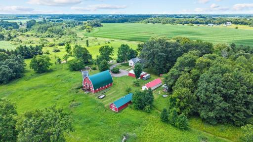 38775 Llama Street NW, Dalbo, MN 55017