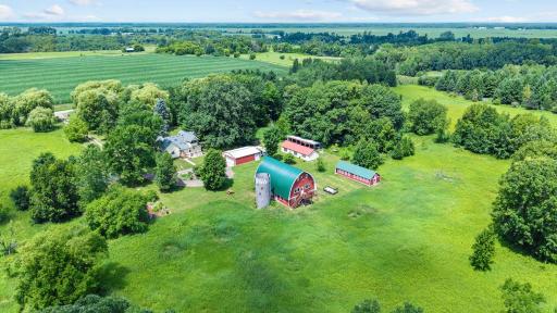 38775 Llama Street NW, Dalbo, MN 55017