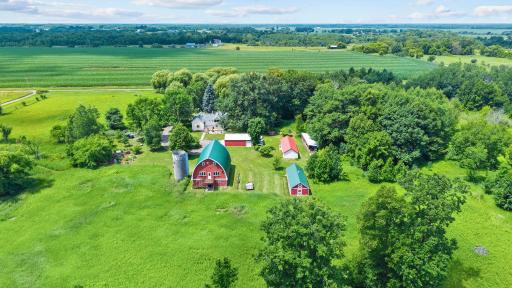 38775 Llama Street NW, Dalbo, MN 55017