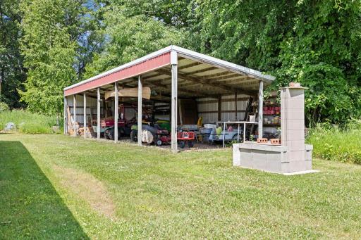 38775 Llama Street NW, Dalbo, MN 55017
