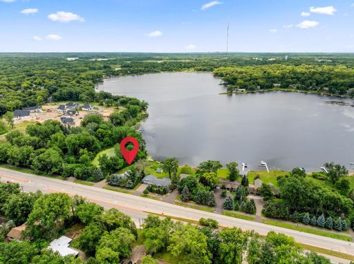 640 Highway 96 W, Shoreview, MN 55126