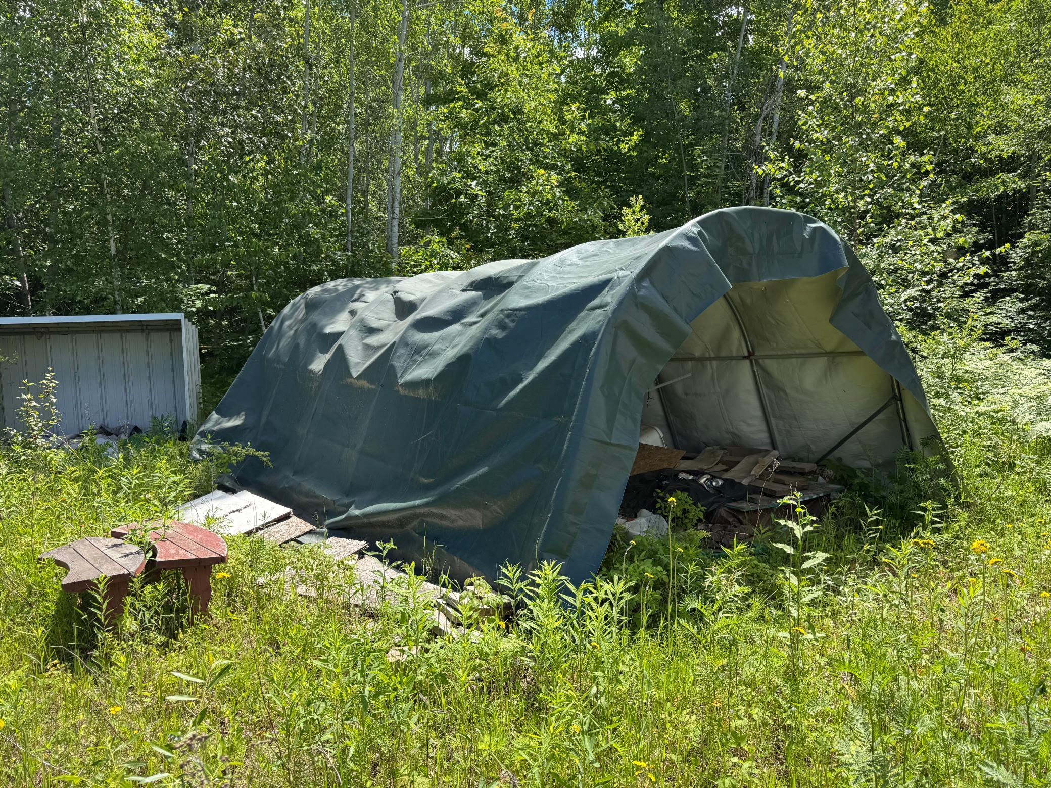 Some items will be removed by the sellers.